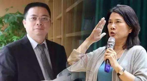 董明珠雷军马云王健林完整版,董明珠怼雷军完整版