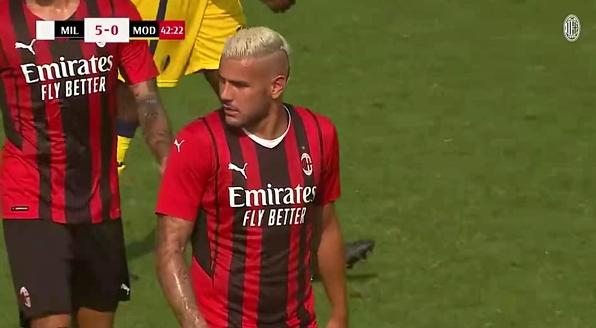 尤文4球大胜联赛,19-20意甲尤文最后一场