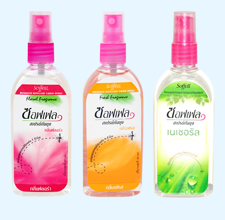 夏季必备防晒防蚊,夏季驱蚊好物9.9