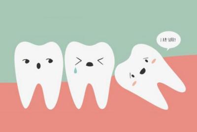 来聊一聊拔牙的那些事,聊一聊看病难的那些事