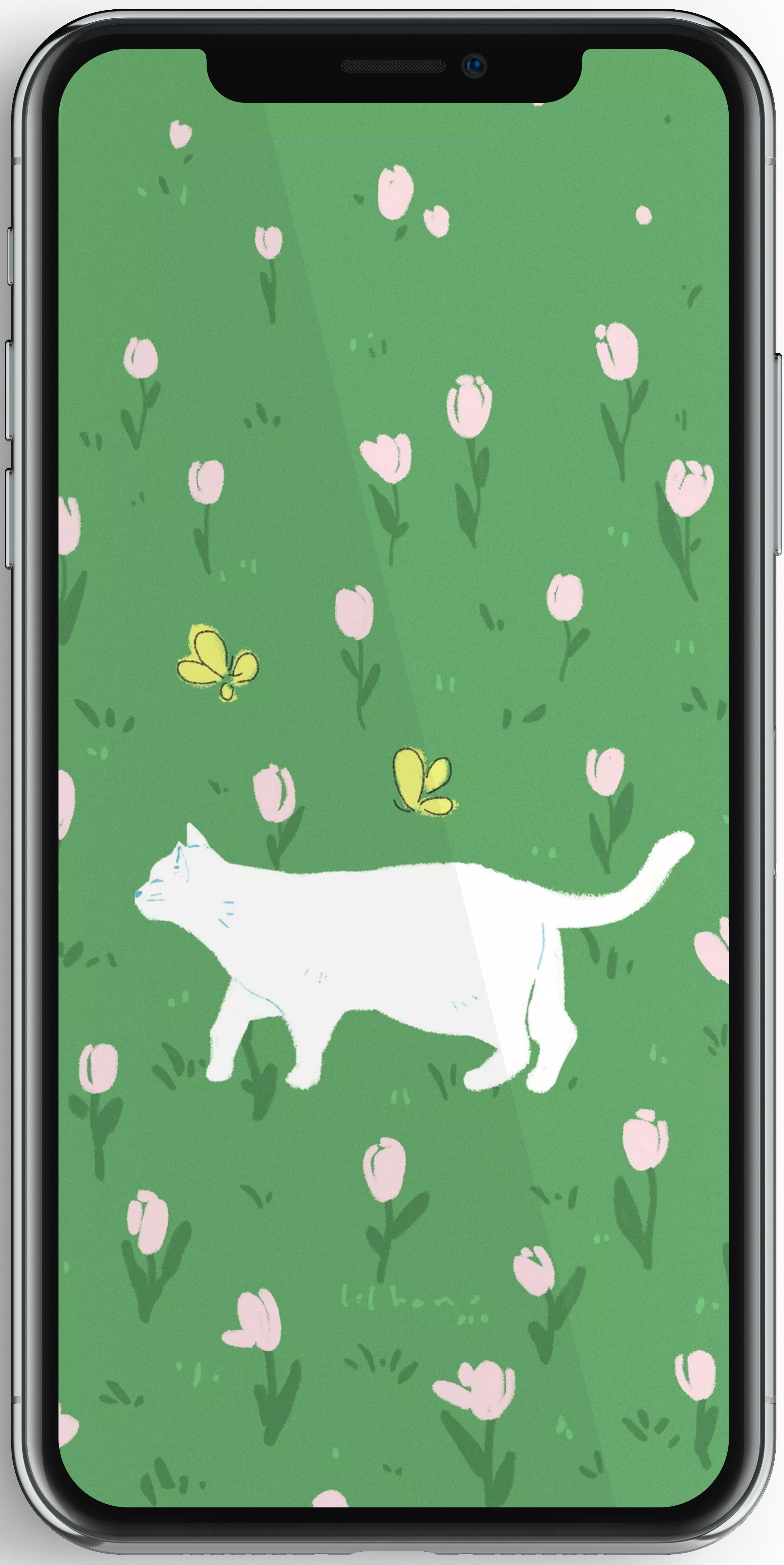 九款惊艳的壁纸推荐,精选壁纸3788