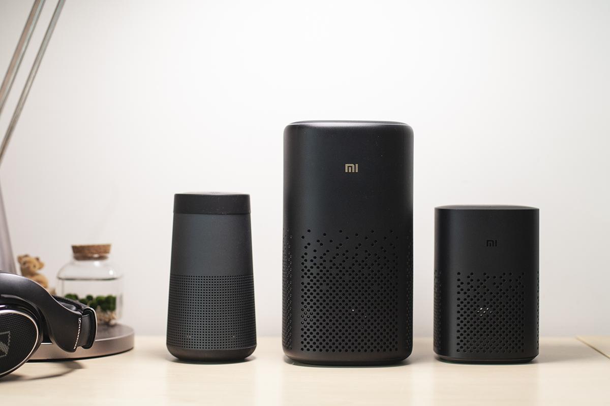 米家小爱智能音箱哪个好,米家好物推荐音箱