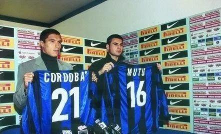 那些年被科比盖的巨星,国际米兰现在有哪些球星