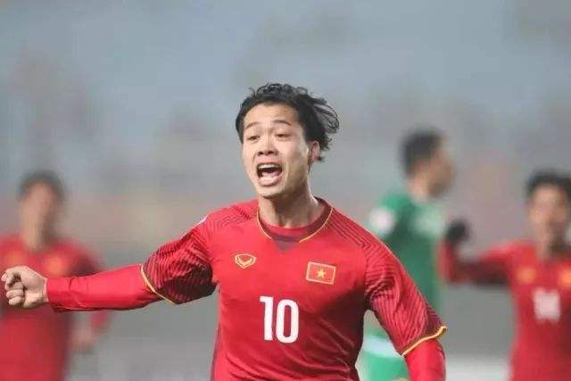 越南的足球青训到底怎么样,越南足球青训有多好