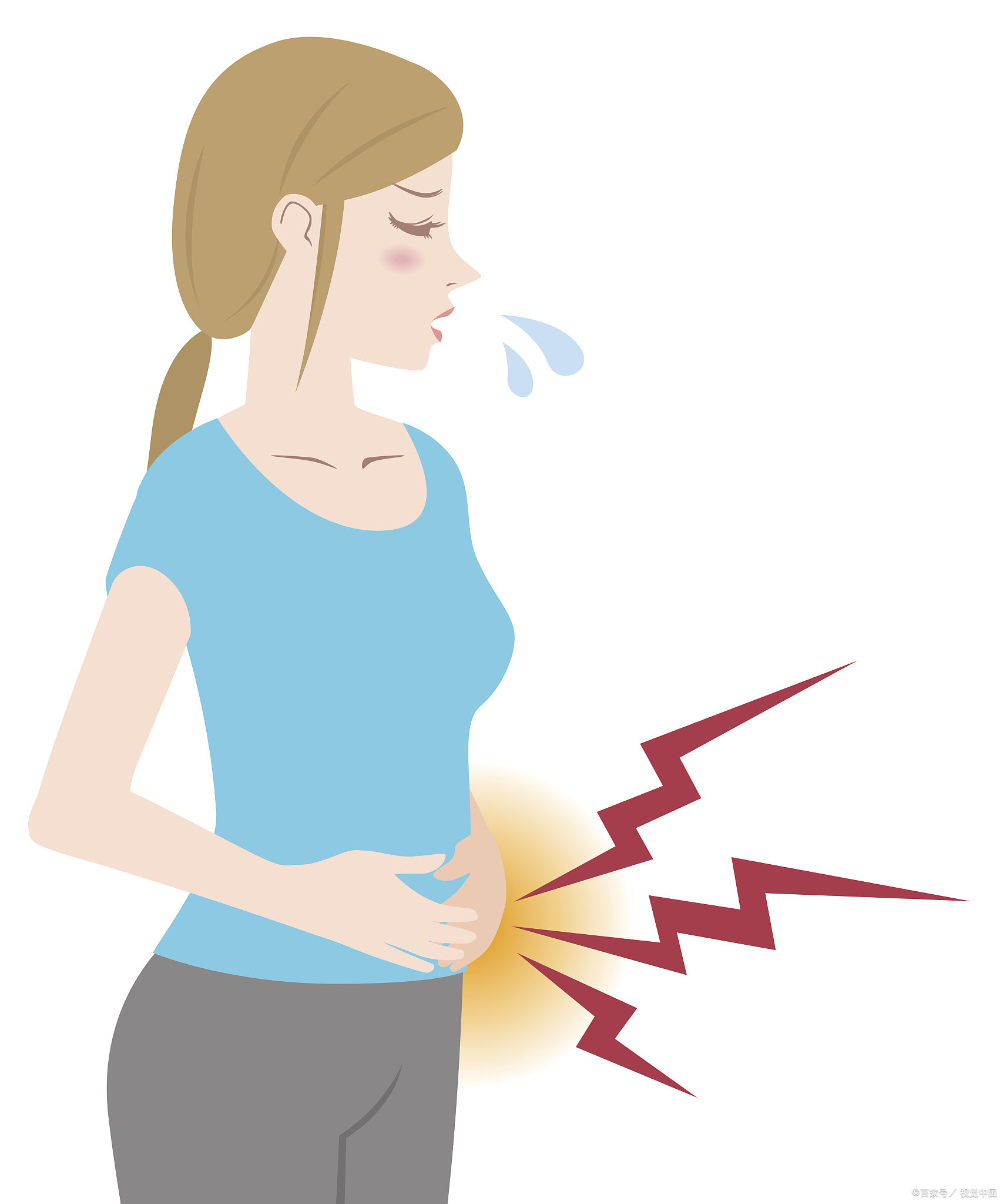 卵巢囊肿给女性带来哪些危害,如何科学治疗?