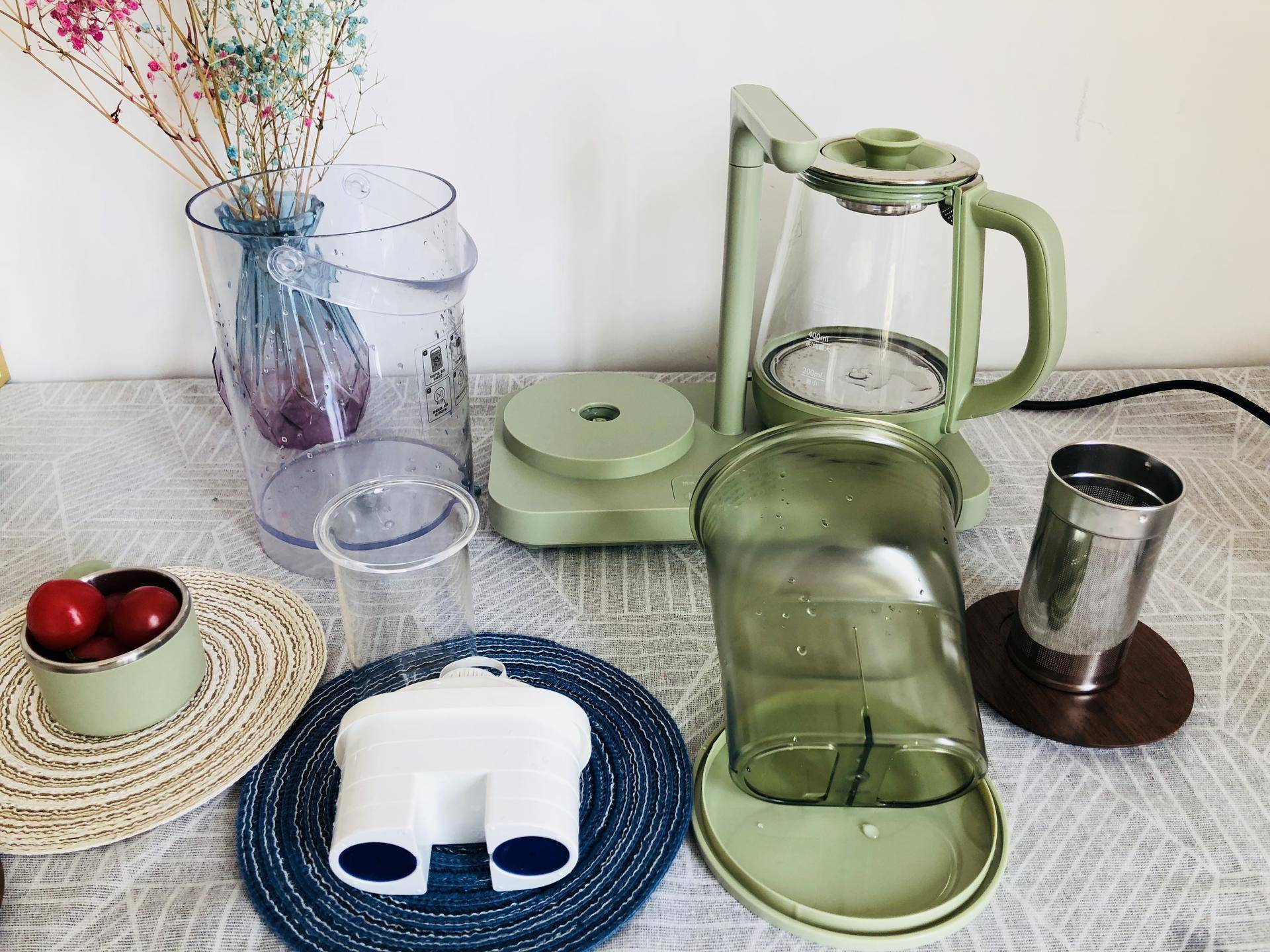 徕卡ke9403净饮机怎么样,laica莱卡mini养生净饮机评测