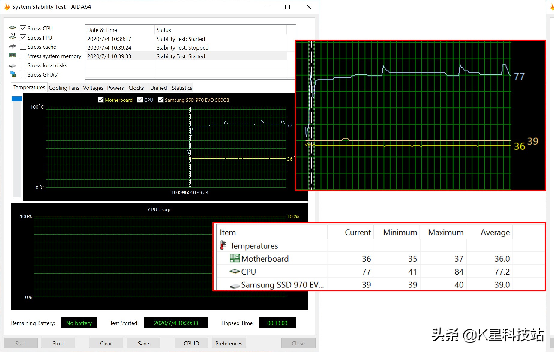 标准ATX剪辑生产力，性价比这么来，3700X水冷主机搭建体验