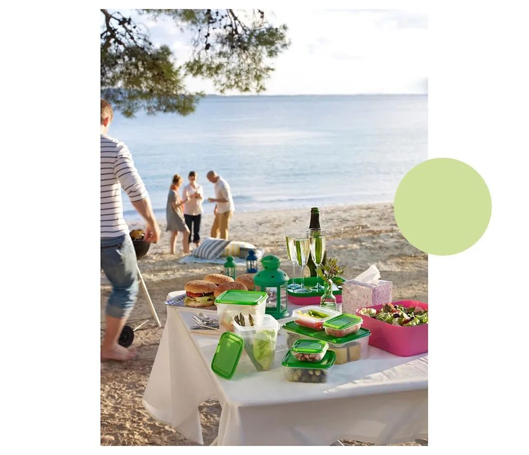 家具控看过来！宜家这15样单品必BUY