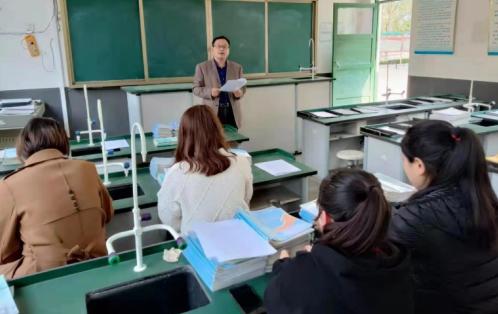 临沂新桥唐庄小学,小学教师常规检查简报