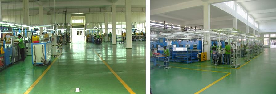 阿迪达斯鞋生产过程,adidas阿迪达斯怎么看产地