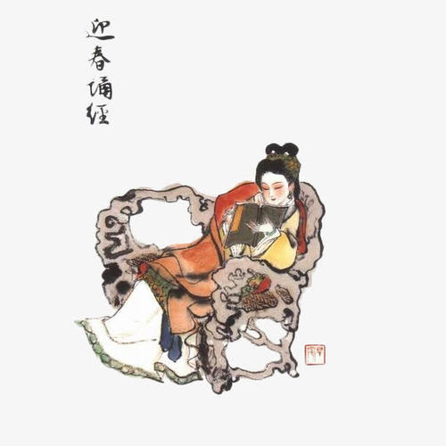 读红楼梦最精辟的十二句话,红楼梦最精辟的十二句话解释