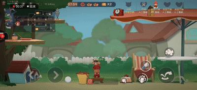 猫和老鼠手游经典模式教学,猫和老鼠手游经典玩法视频