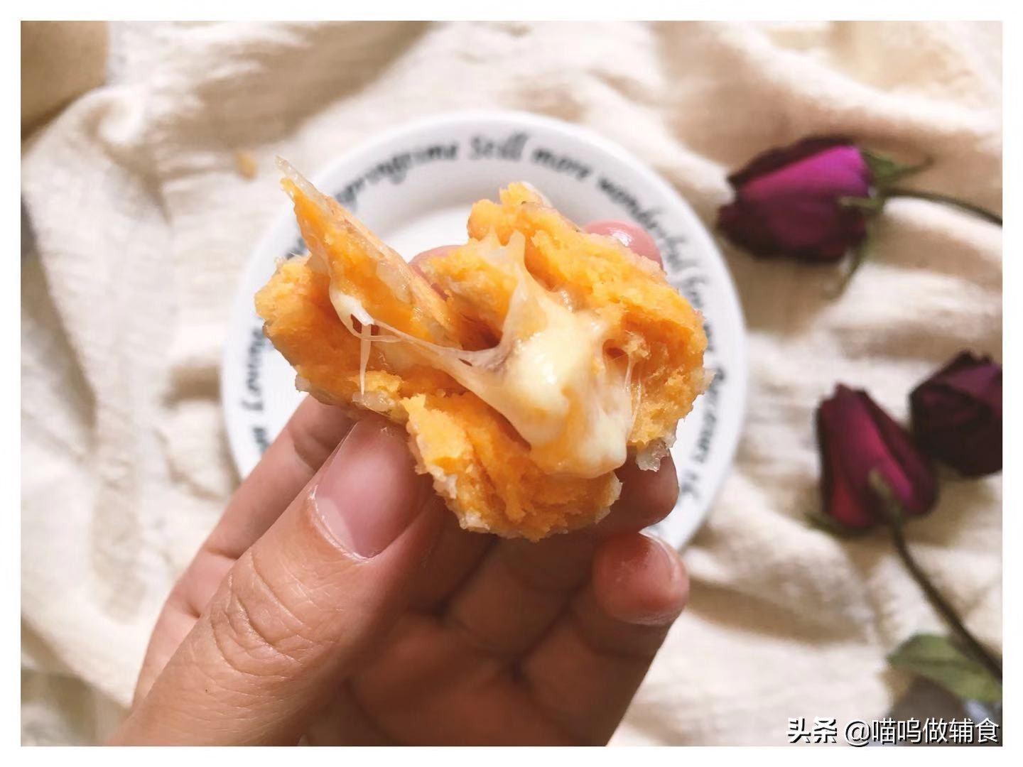 给宝宝吃红薯利于排便吗,宝宝吃红薯和南瓜哪个更营养