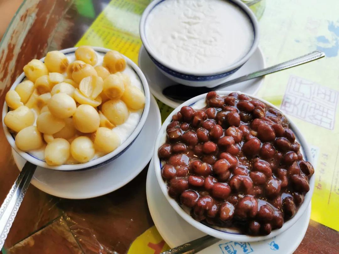 大良网红打卡地推荐,大良网红打卡好去处