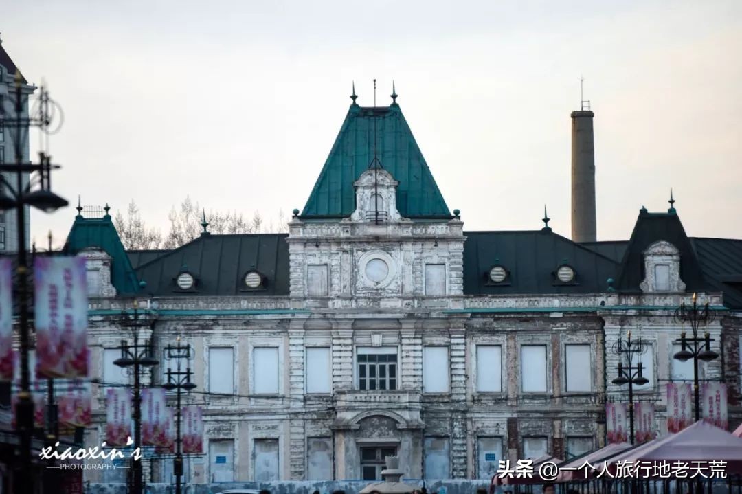 厦门海滨老城旅游,厦门最美海滨城