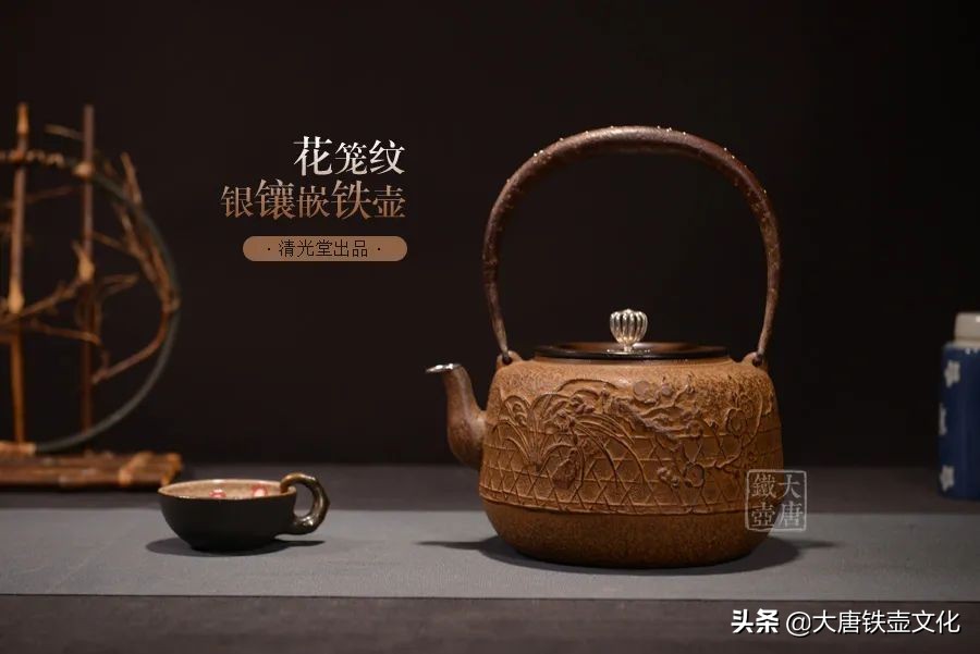 铁壶养壶正确方法,铁壶如何快速养壶