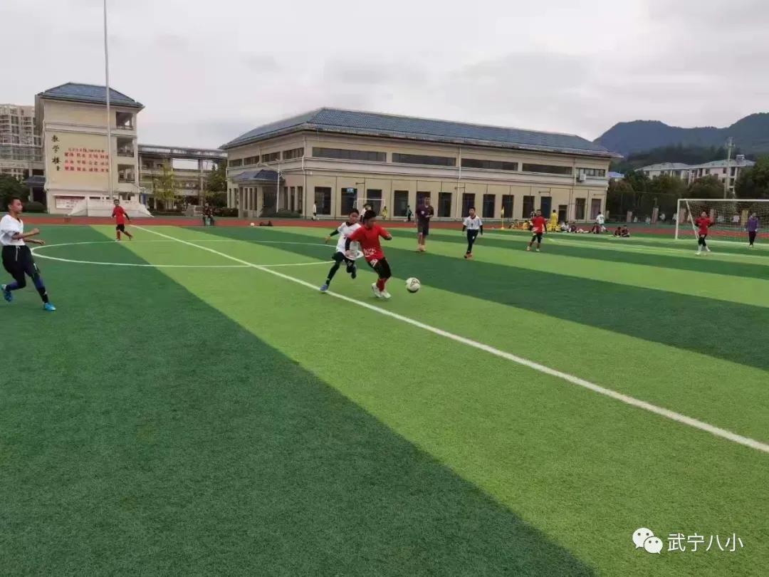 2023武宁县中小学生足球赛,中小学足球比赛喜报