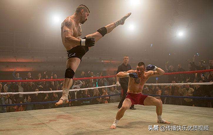 速度与激情十部必看动作电影,精心推荐四部暴爽动作电影