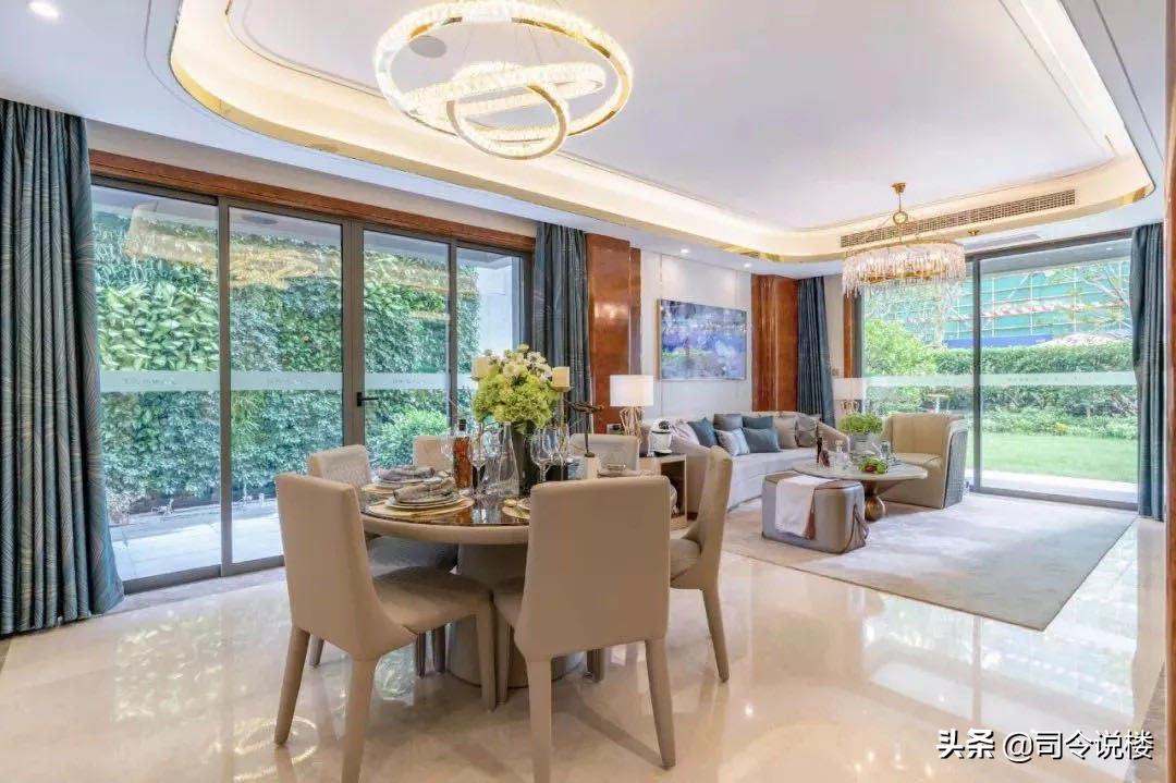 十年前，佛山买房赚到钱那票人，卷土重来了