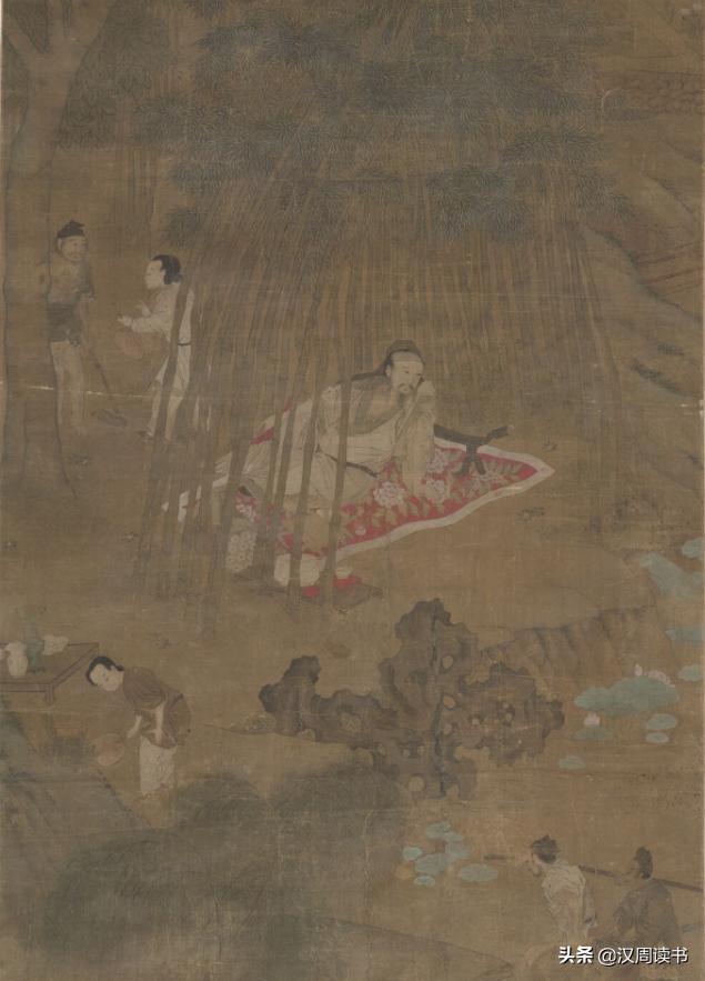 当司马光砸缸,司马光砸缸rap