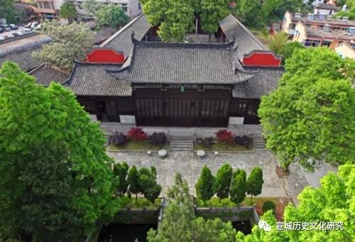 宣城中学老照片,宣城2004届棋盘中学老照片