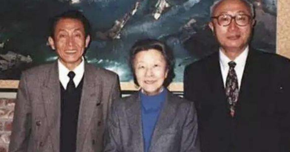 张学良之女张闾瑛近况 (张学良之女张闾瑛在哪)