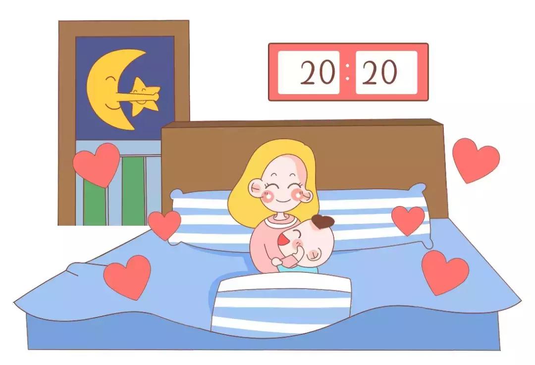 这个哄睡办法，已拯救了52777位妈妈