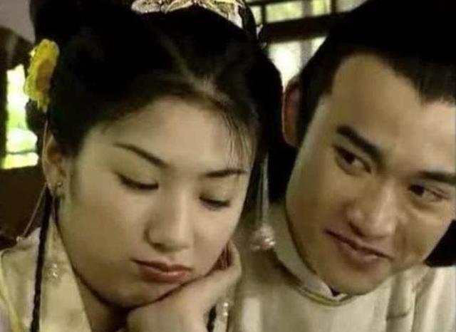 聂远黄奕是因戏生情吗,黄奕聂远为什么没在一起