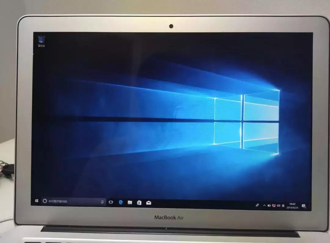 苹果安装双系统BootCamp安装失败，拷贝Windows安装文件时出错