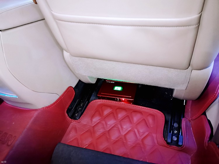 日产天籁音响音质怎么样,日产天籁音响升级低音炮