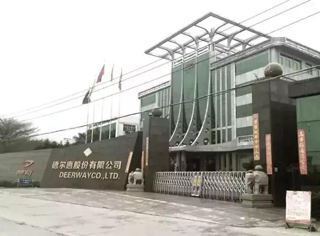 负债13.5亿被曝光！这10余年德尔惠老板的膨胀与陨落