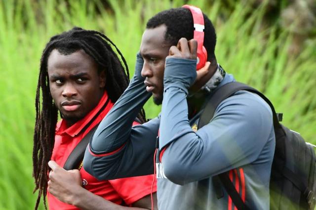 现役足坛十大兄弟,足坛最强基因