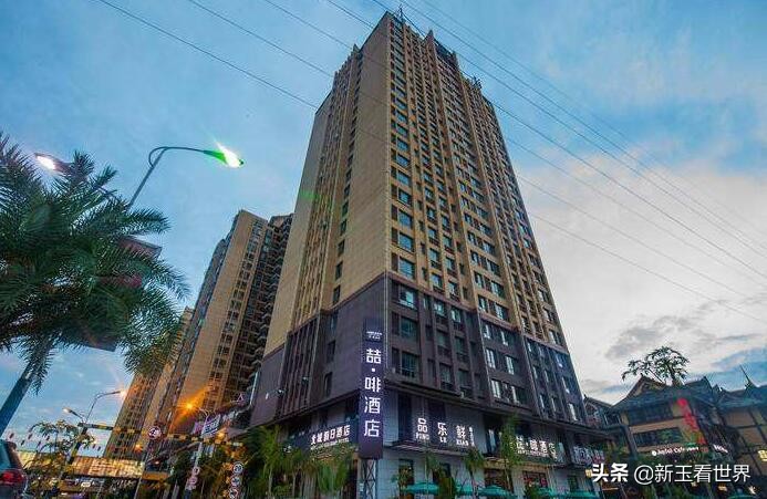 青岛市南香港中路规划,青岛第三条街