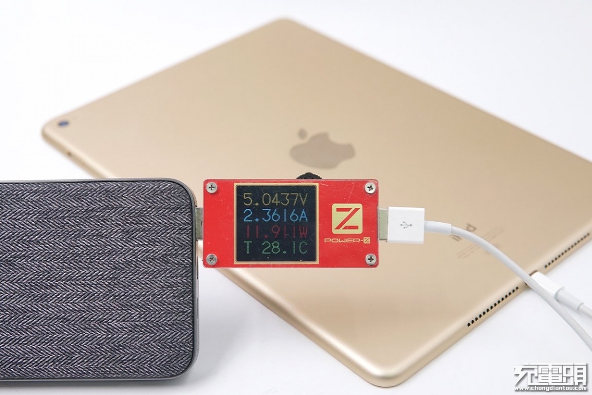 紫米10000毫安尊享版拆解,小米120w快充和苹果20w快充