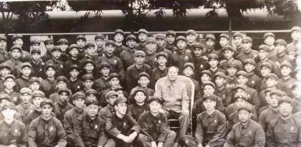 中国*队军**历史上神秘部队番号为8341,这支神秘的部队神秘在哪里