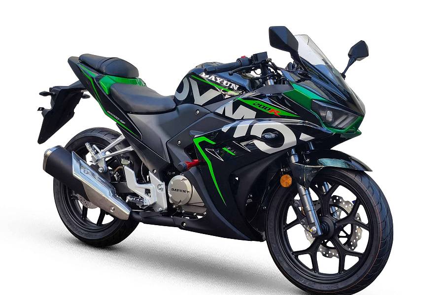 仿赛最有气质的车型,4万预算买什么车仿赛