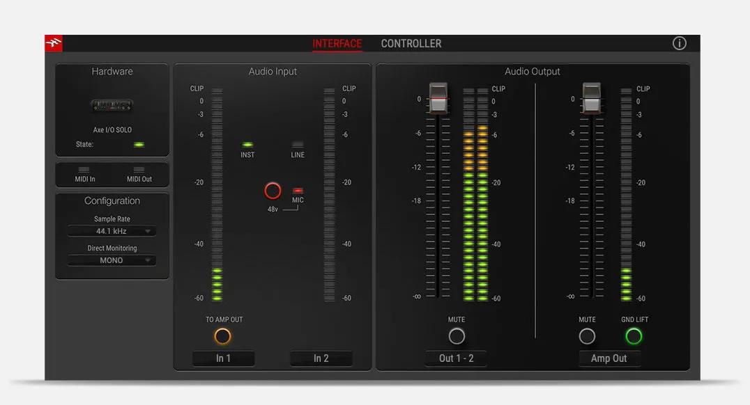 吉他声卡教程,吉他声卡设备介绍