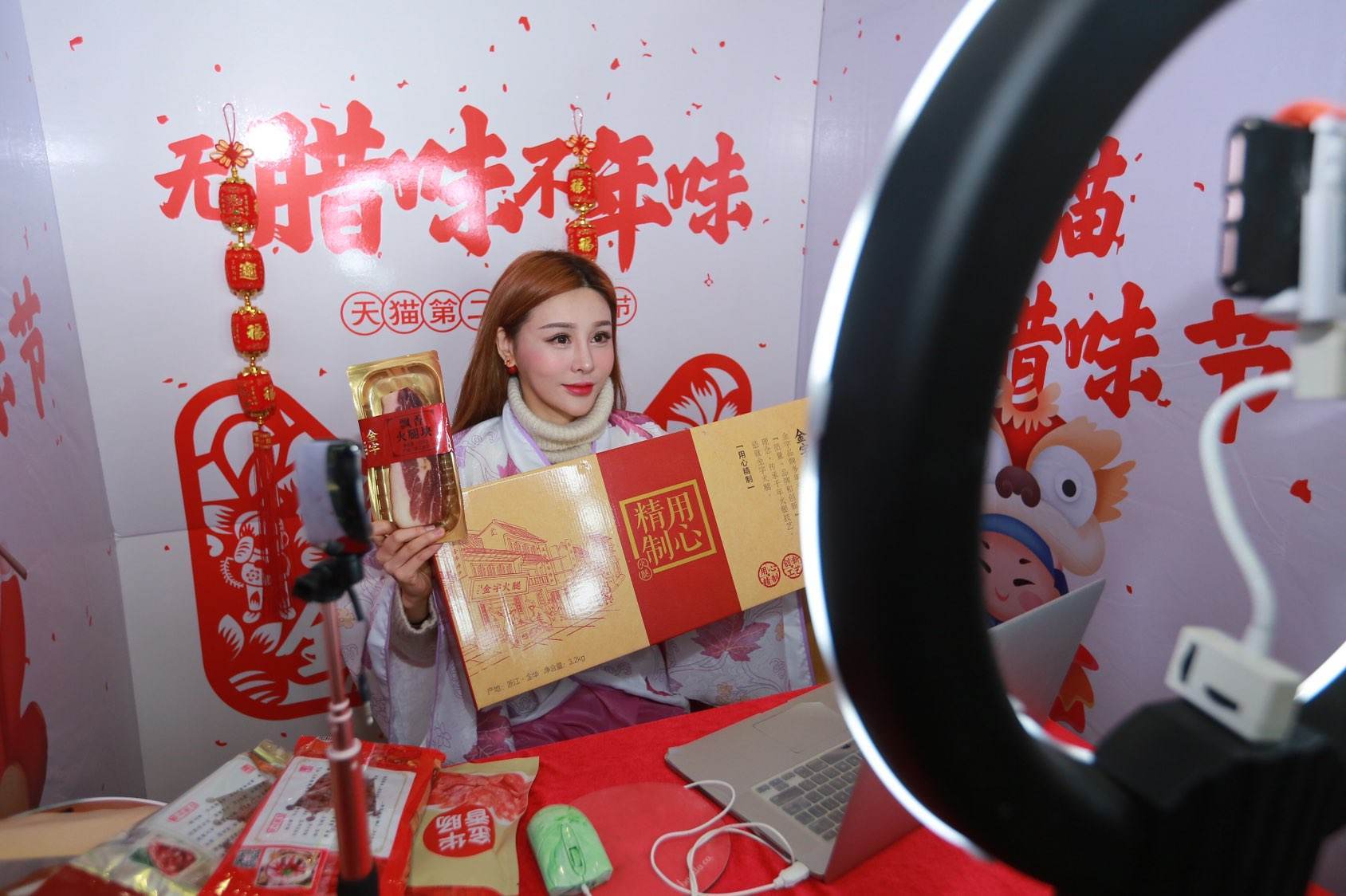 淘宝直播花钱推广了为什么没流量,淘宝直播容易上流量吗