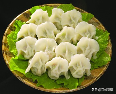 白萝卜肉包子馅的做法大全素的,最好吃的素馅饺子馅做法大全