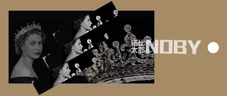 英国女王珠宝传奇,英国女王王冠上的宝石的传奇