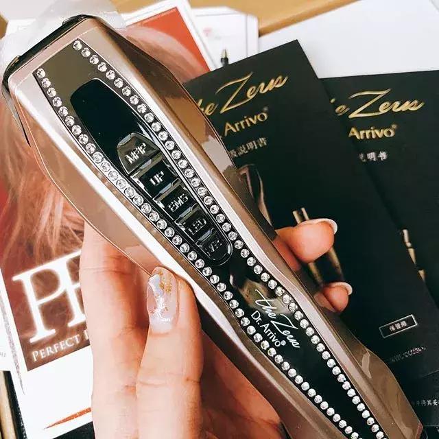 盘点日本6大黑科技美容仪，来日本照着这个清单买就对了