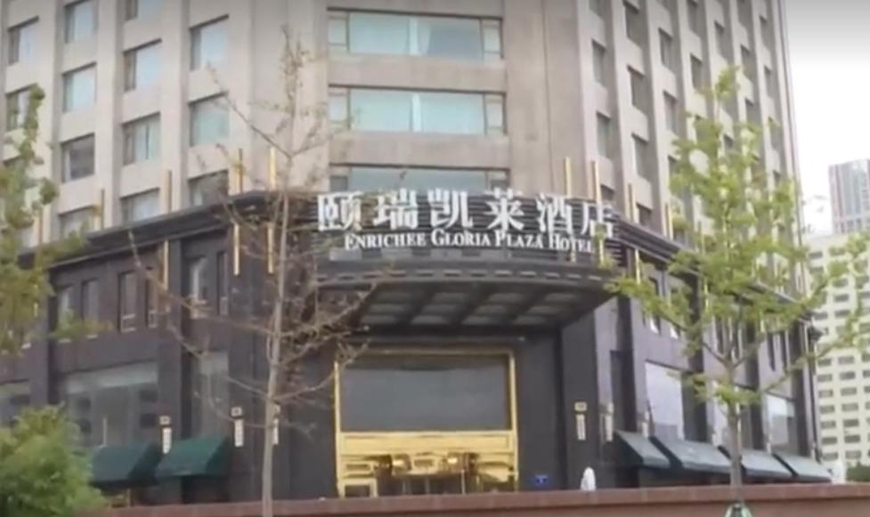 油烟扰民的苦恼,油烟噪音