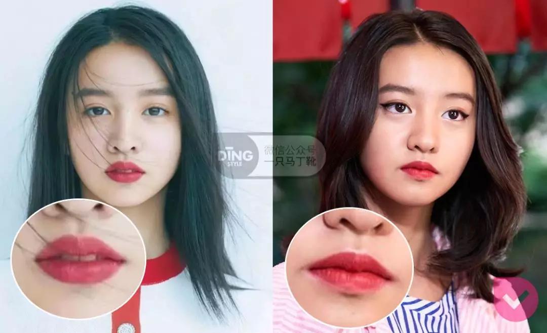 凸嘴微笑练习方法表情管理,前凸嘴怎么做表情管理