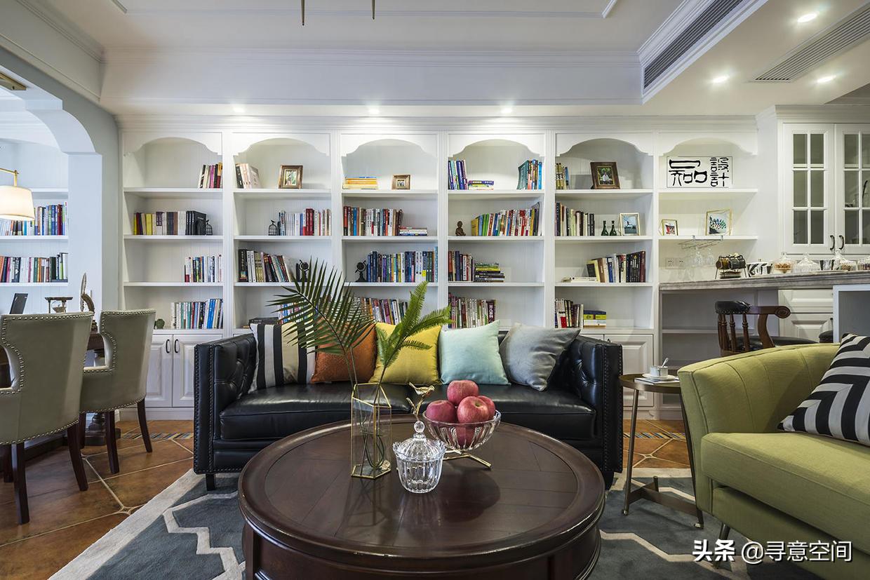 长沙振业城五期效果图,长沙振业城别墅装修