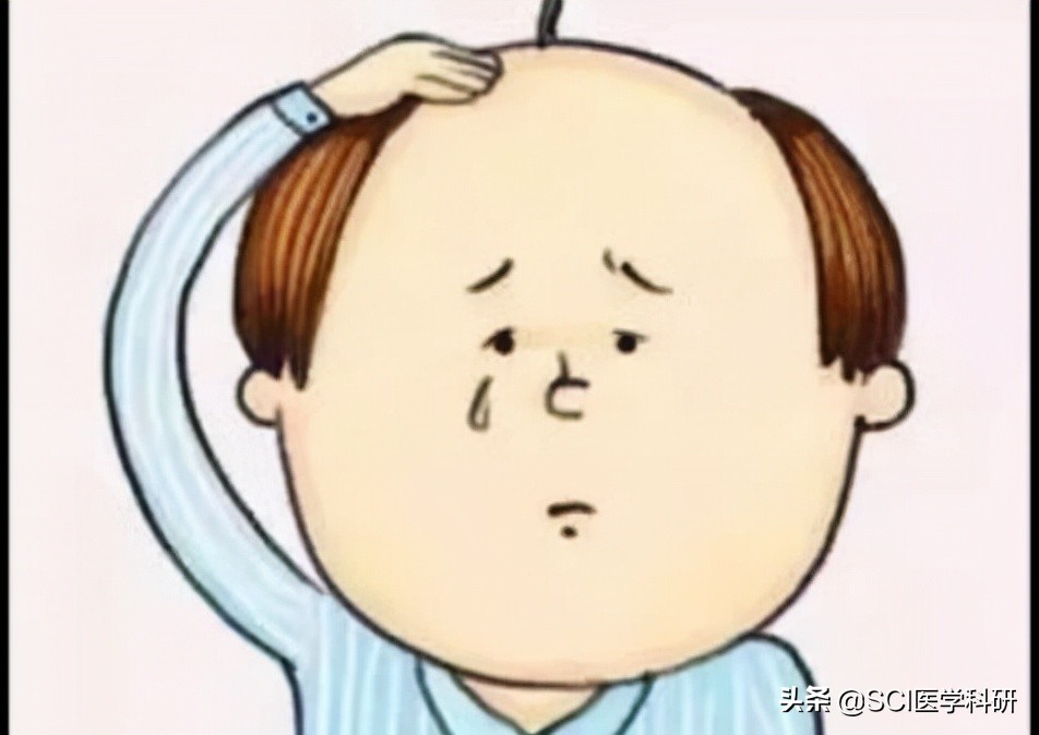 络腮胡体毛旺盛是雄性激素高吗,胡子又浓又黑是雄性激素太多吗