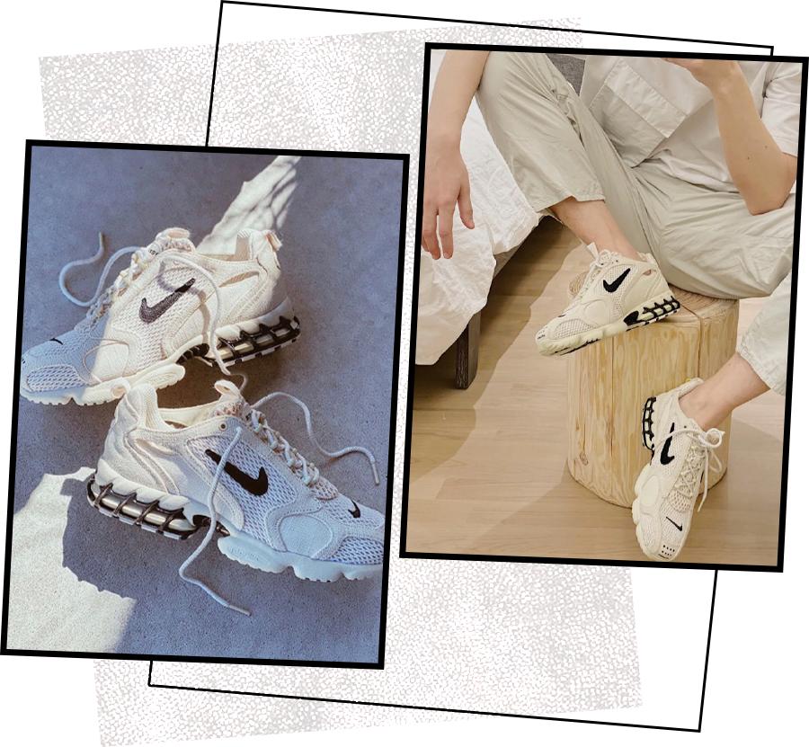 nike百搭款女款,nike适合女生的款式