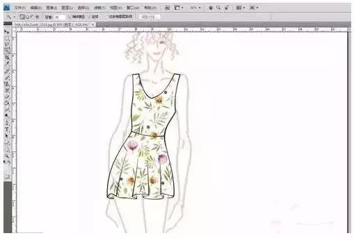 学服装设计第一步应该干什么,学会设计服装最好的学校