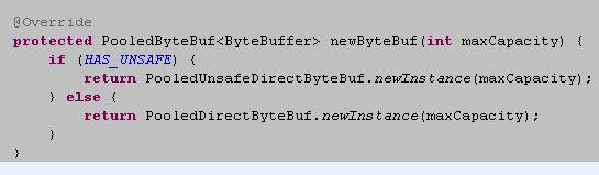 netty分布式详解,分布式不得不说的netty