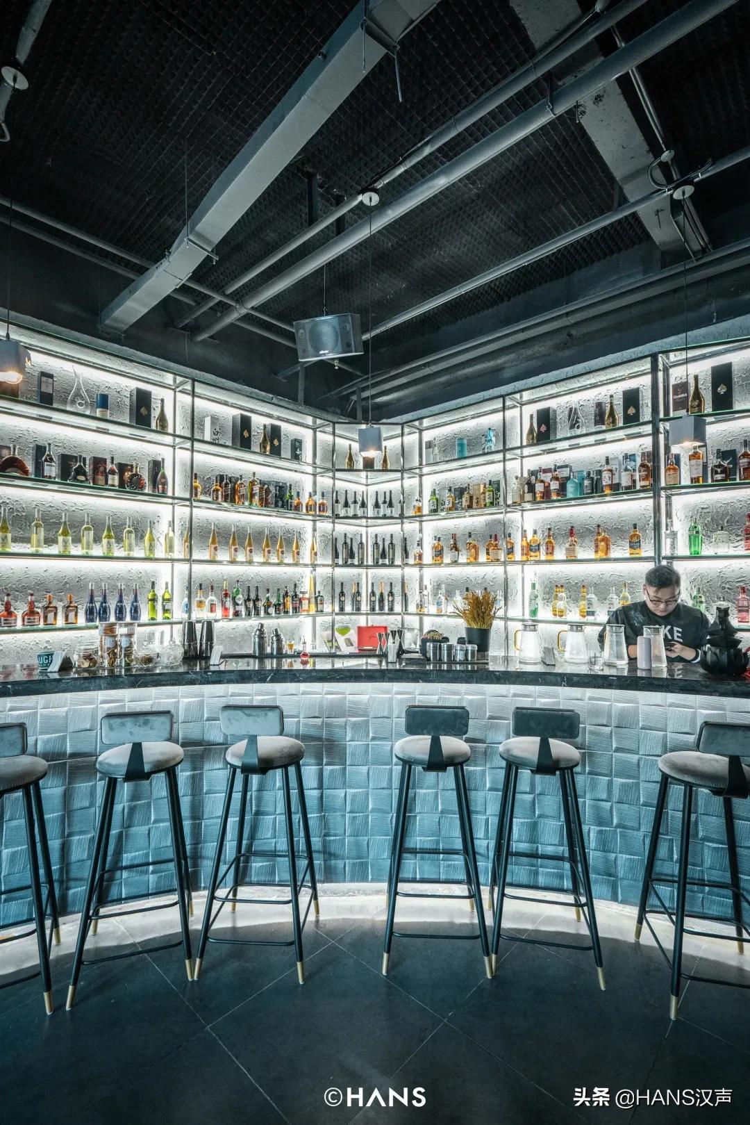 武汉30家小酒馆,武汉多家酒吧开业