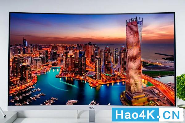 4k显示器29英寸aoc评测,aocu2s大师版显示器测评